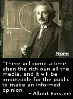 Concerns about the effects of media on consumers the and extent of media bias go back to the 1920s. Commentator Walter Lippmann noted that citizens have limited personal experience with government and the world and the media, through their stories, place ideas in citizens' minds. These ideas become part of the citizens' frame of reference and affect their decisions. Lippmann's statements led to the hypodermic theory, which argues that information is ''shot'' into the receiver's mind and readily accepted.